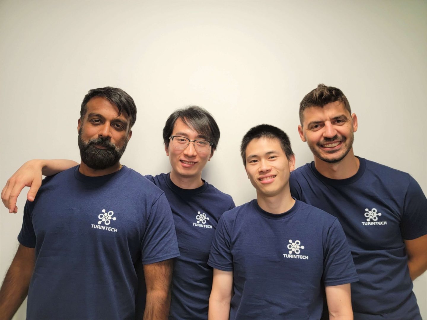 TurinTech Founders