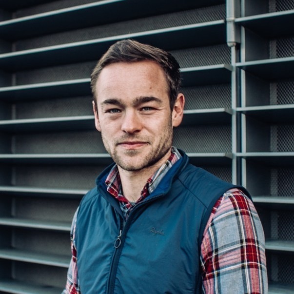 charlie richardson