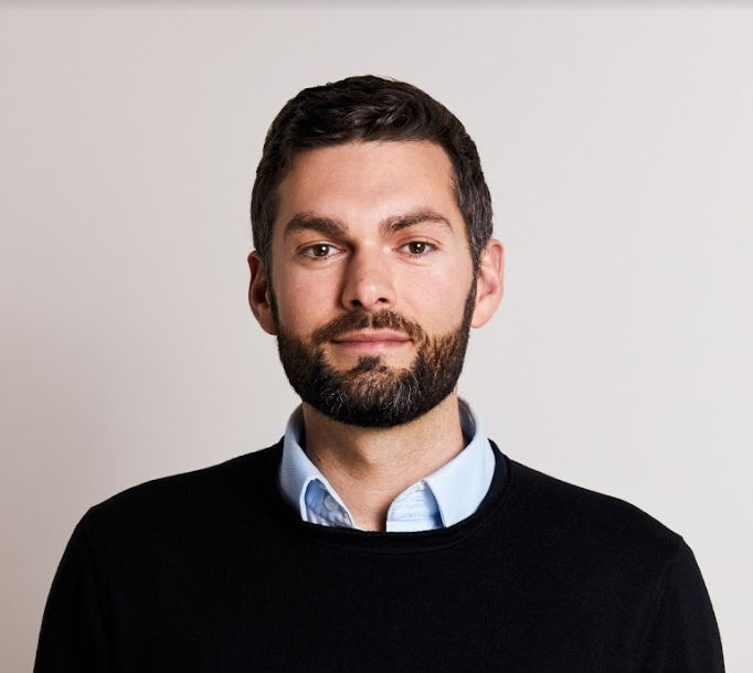 Chris Konfir Founder
