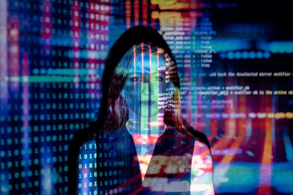 hacking man in the middle attack
