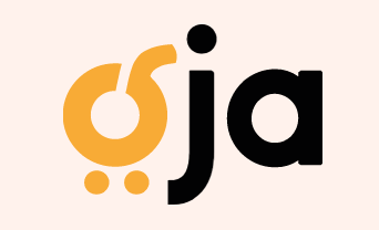oja logo