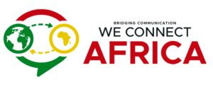 weconnect africa