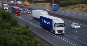 zeus