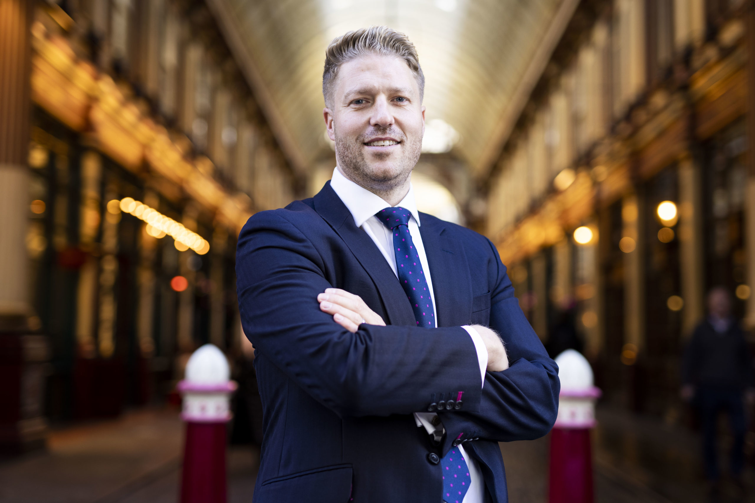 A Chat with Martin Hartley, MD at Global Management and Technology  Consulting Firm: emagine Consulting - TechRound