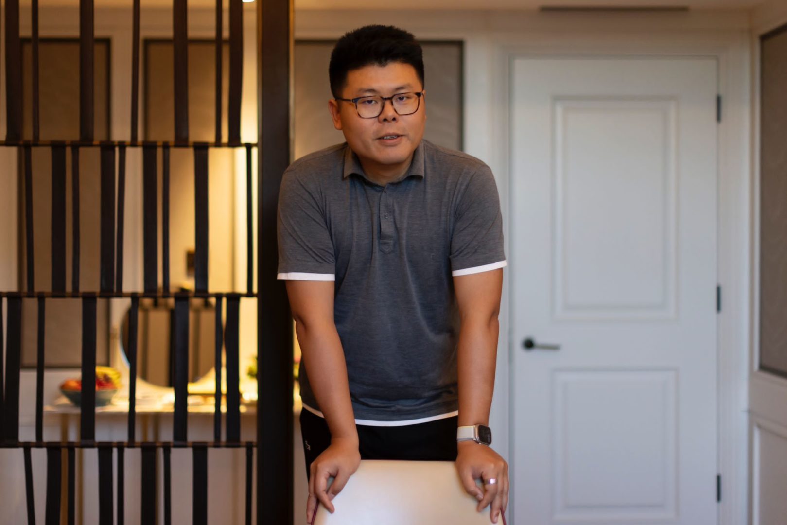 lu heng