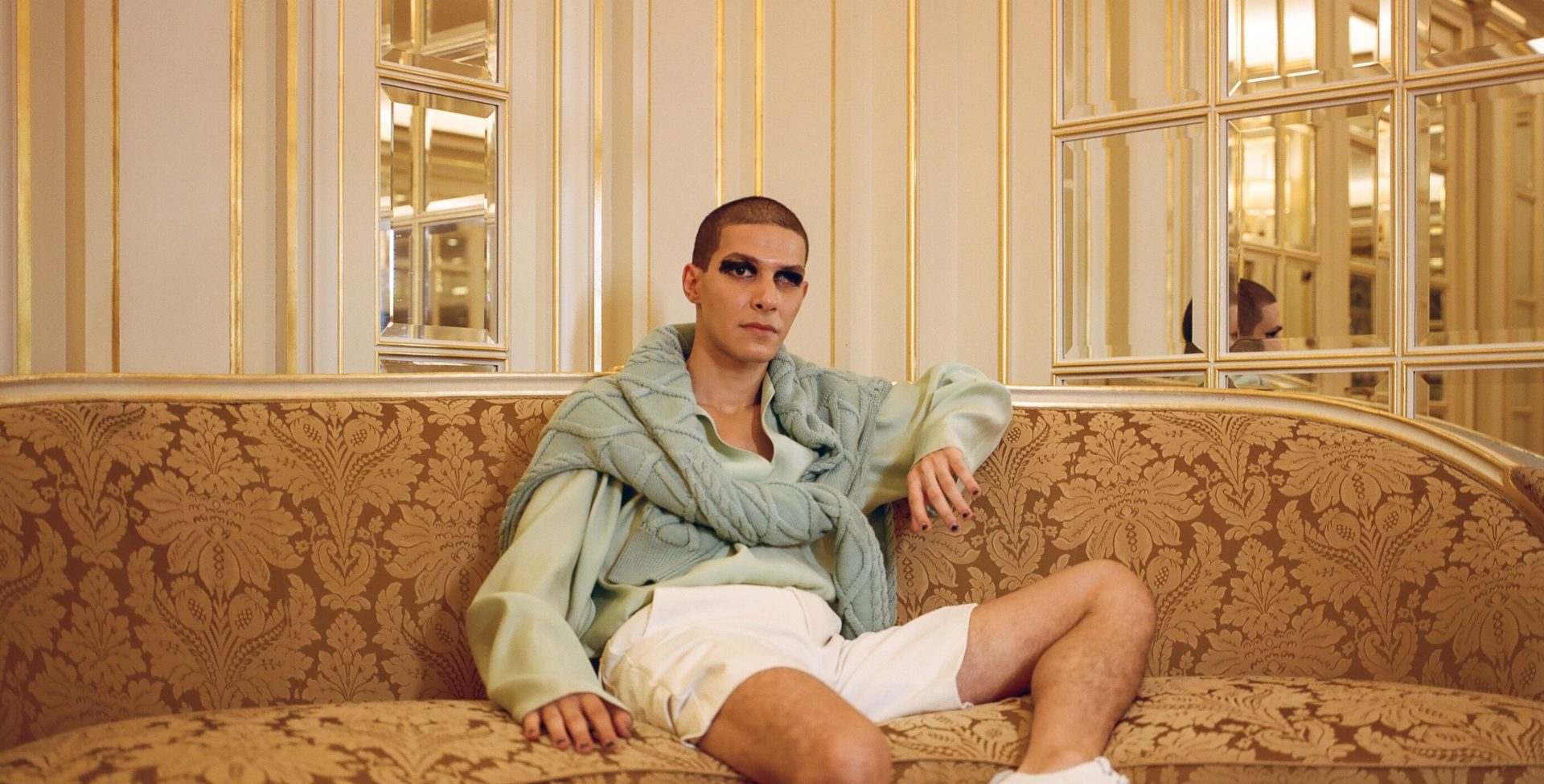 Reuben Selby
