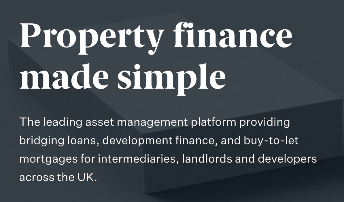 lendinvest homepage