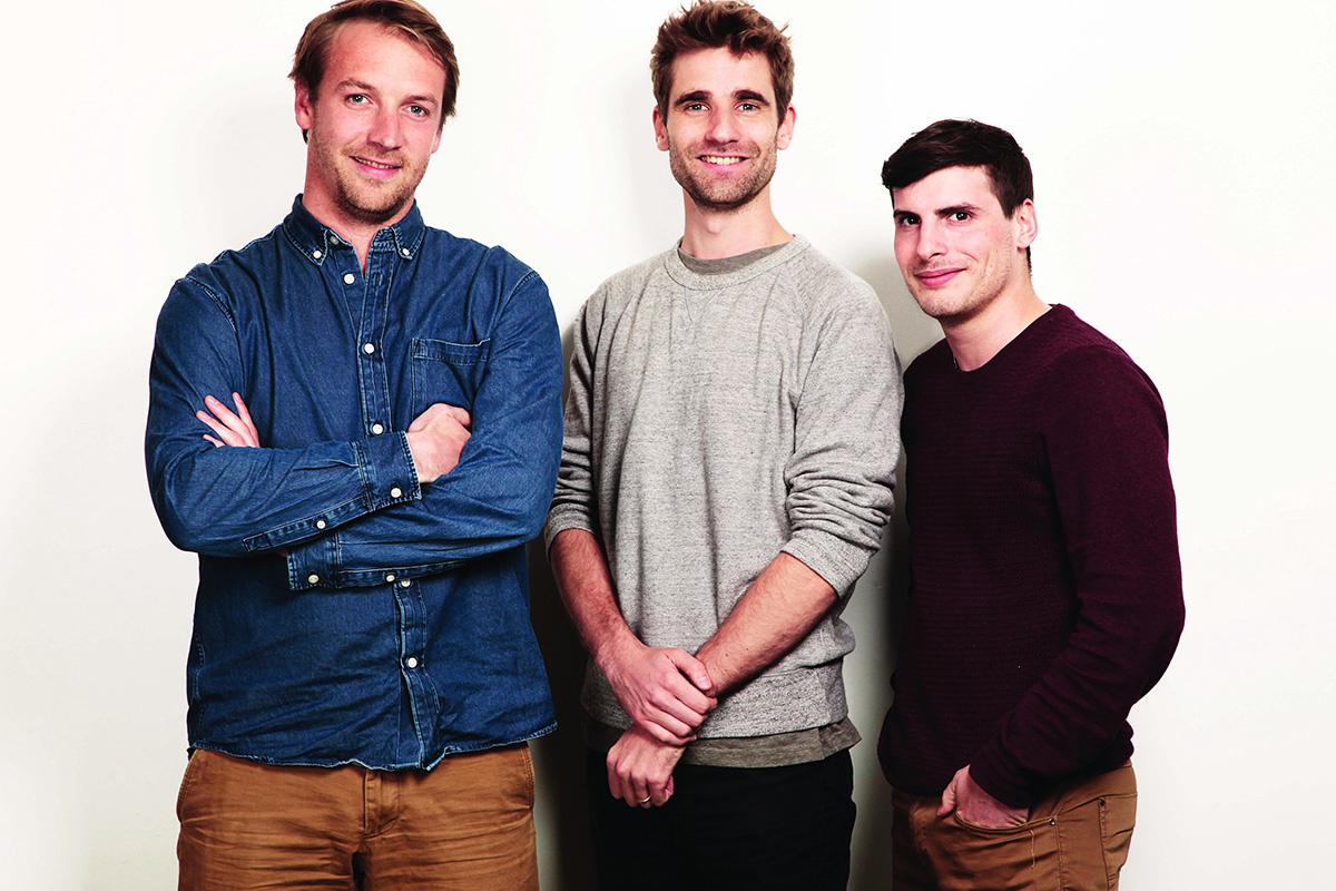 back market founders