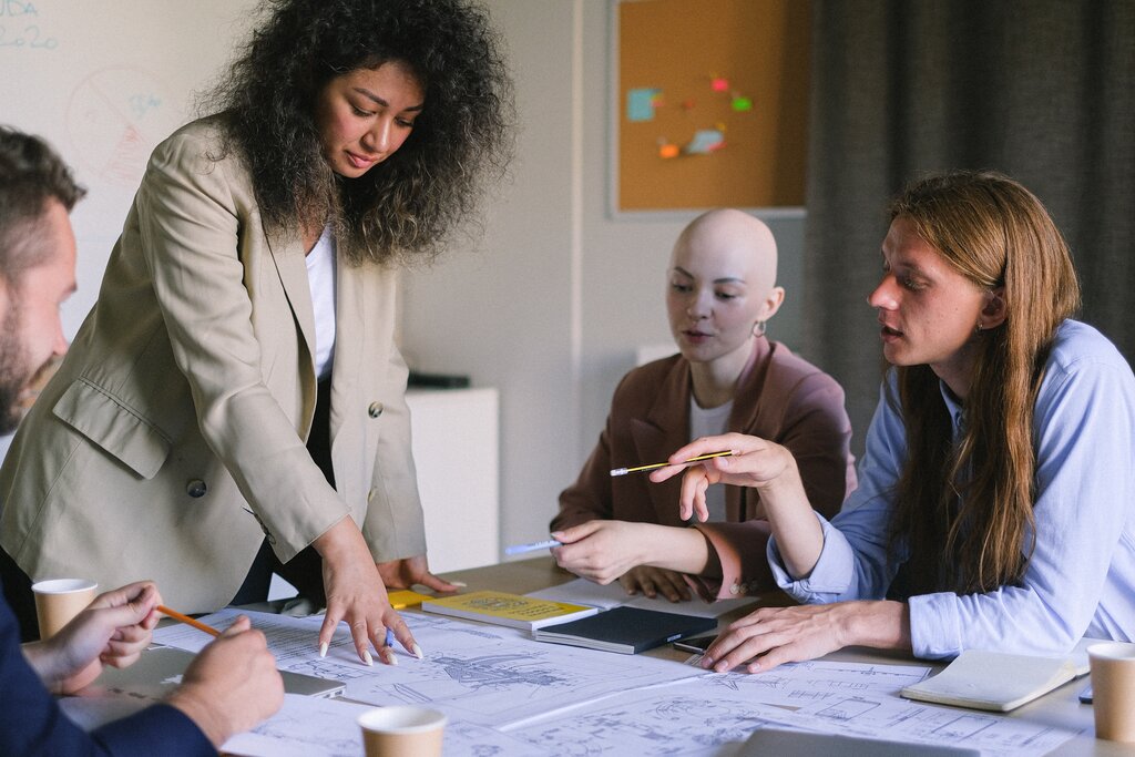 business financial forecasting