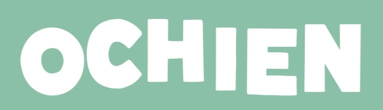 ochien logo