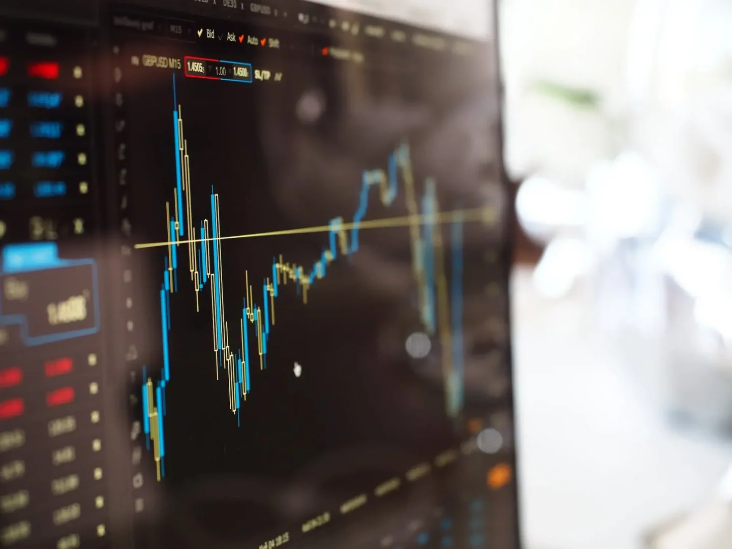 trade-stop-out-forex-broker