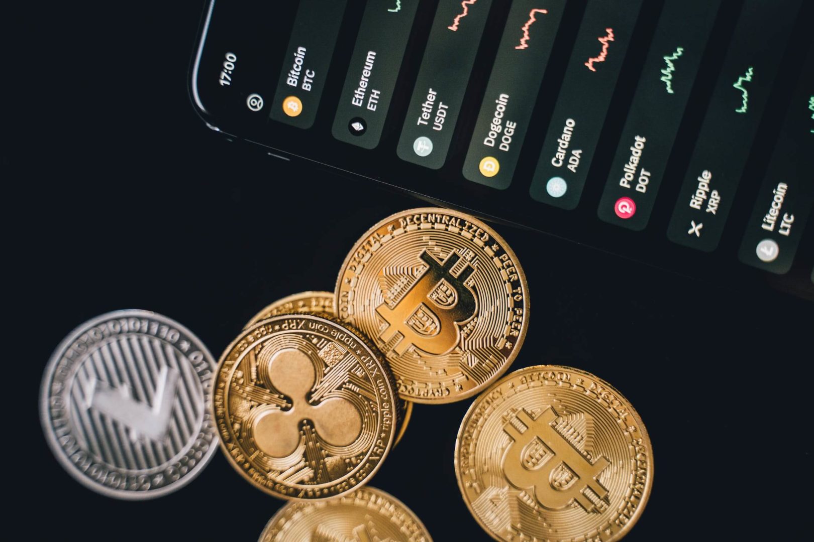 cryptocurrency-pros-cons