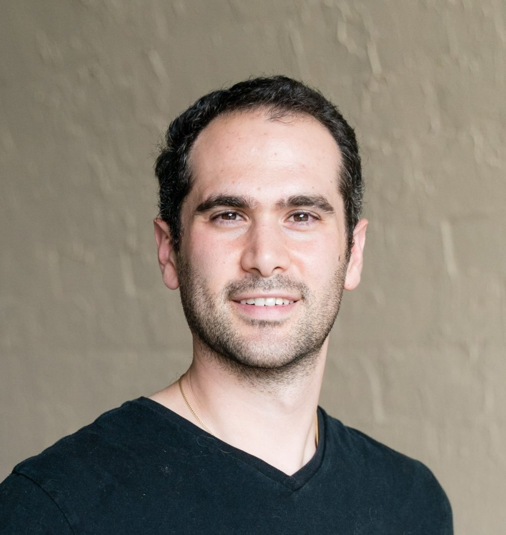 renewafi founder noam yaffe