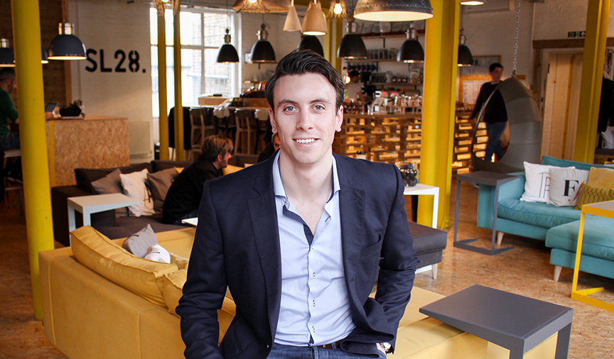 simon phelan