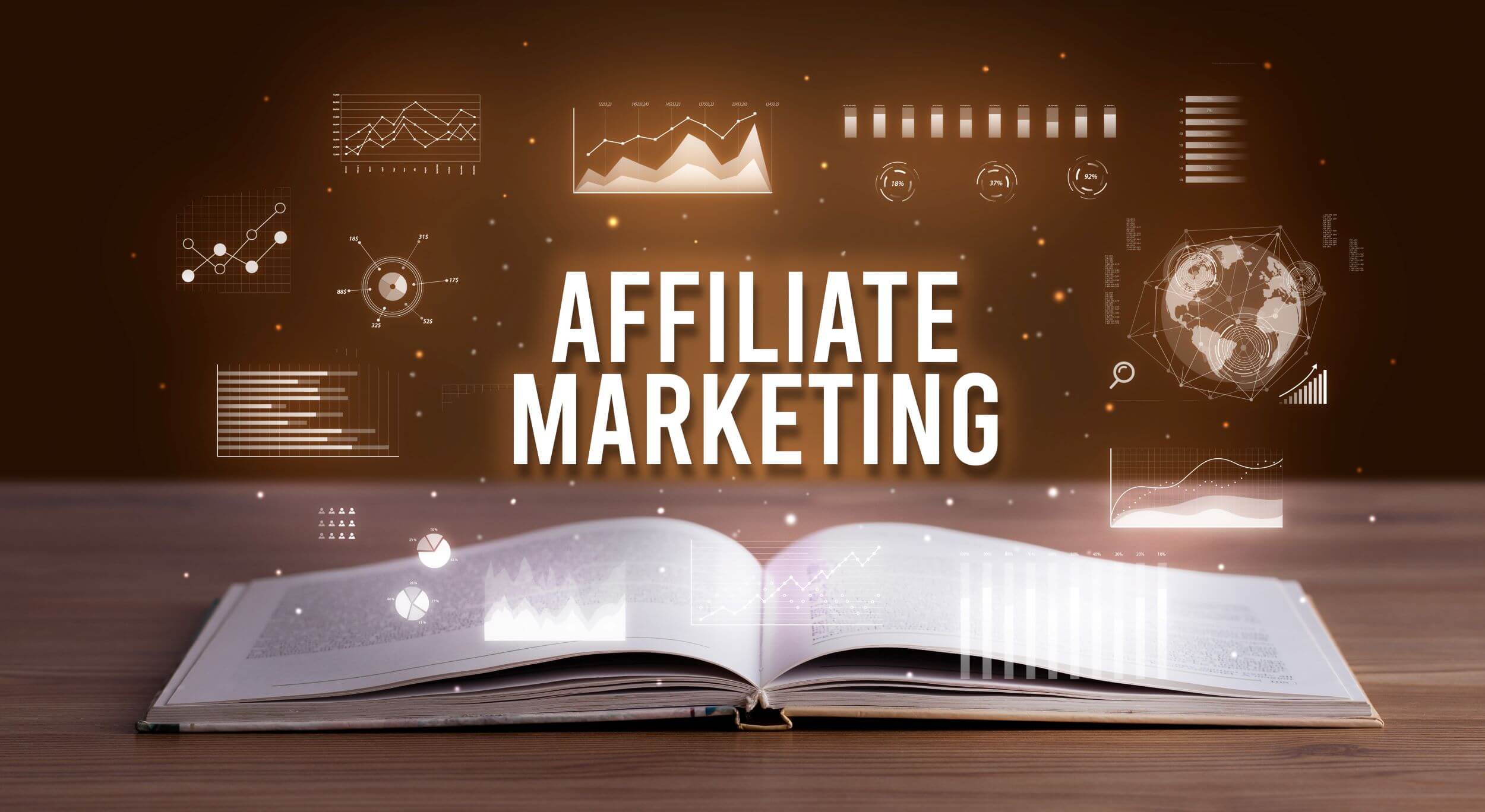 The Growth Of Affiliate Marketing