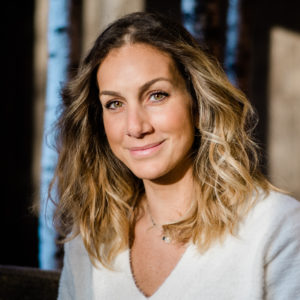 Ale Madio - Senior Global Product Marketing Manager | Tommee Tippee