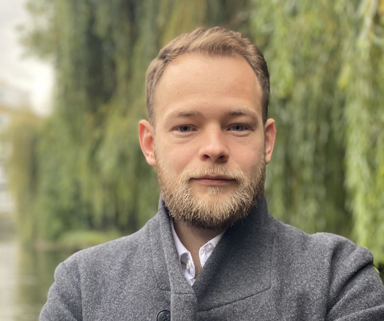 Alex Galaktionov