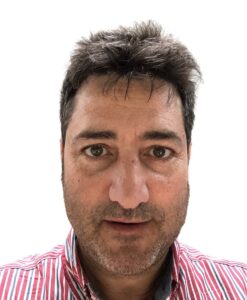 Andreas Antoniou, CTO at Biomni