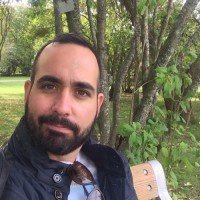 Ariel Duarte López, Data Scientist at Acuity Trading