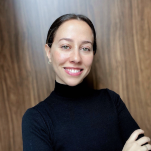  Ayelen Denovitzer, Founder and CEO at Solvo