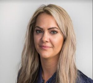 Chantel Scheepers, Chief Executive Officer at OakTree Power