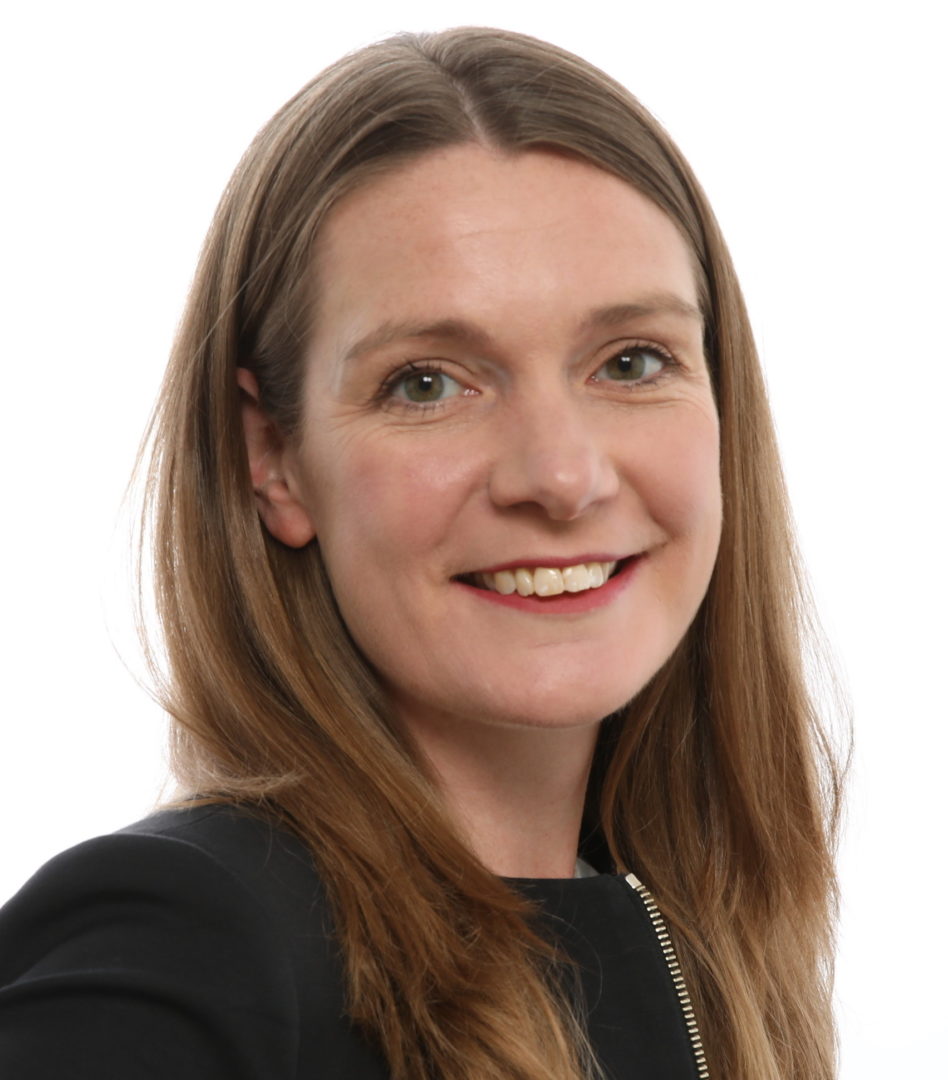 Eleanor Treharne-Jones