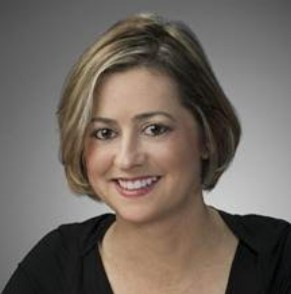 Heidi Karlsson, The Open Group Open Footprint Forum Director: