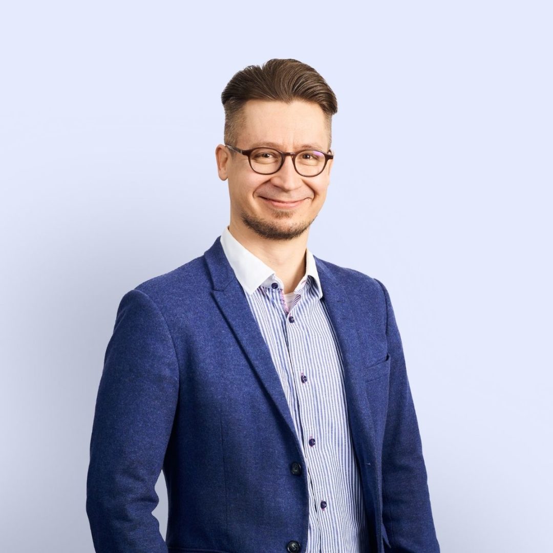 Simo Salmensuu