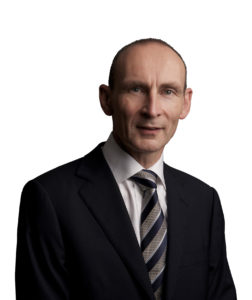 Nigel Green, Founder and CEO at deVere Group