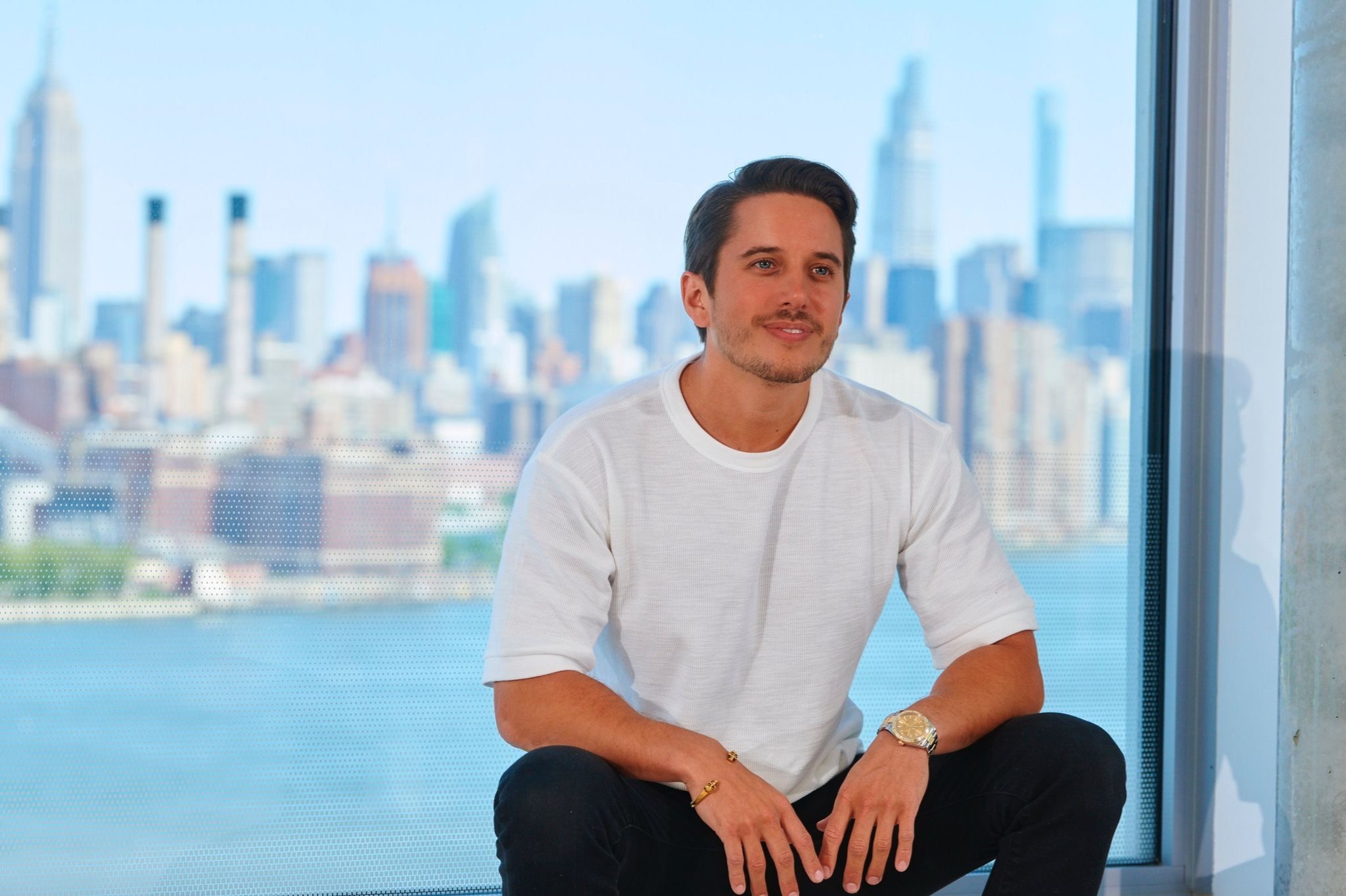 A Chat with Oliver Yonchev, CoFounder & CEO at Innovative Marketing