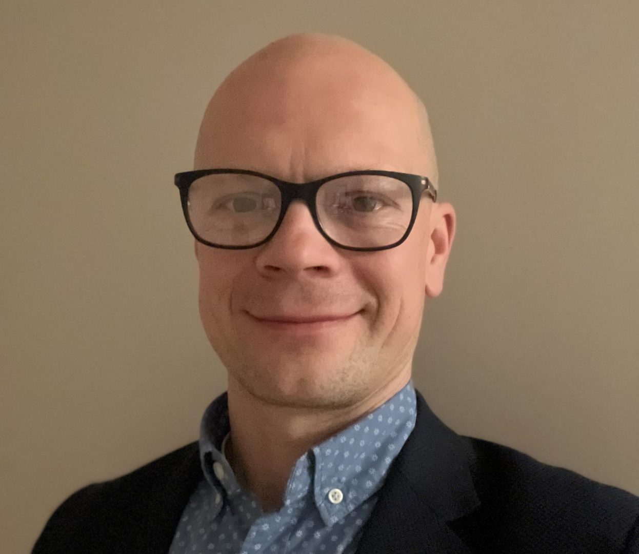 Piotr Blazewics, Co-Founder at MicroClash