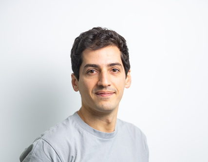 Mousa Yassin, Founder and CEO at Immersive Gaming Company: Pixaera