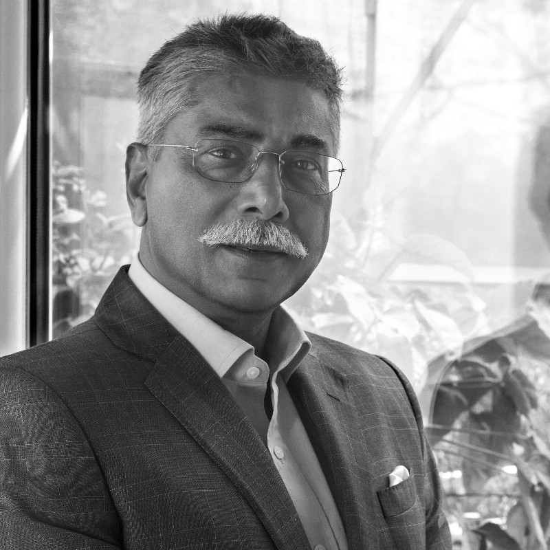 Sunil Nigam