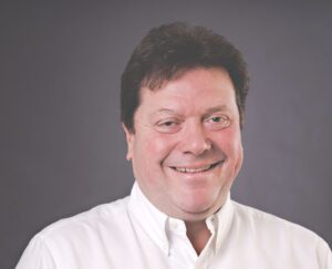 Alex Tatham, Global Head of Clients and Marketing at NSC Global