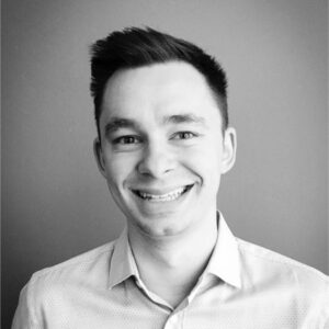 Andrei Papancea, CEO and Co-Founder at NLX