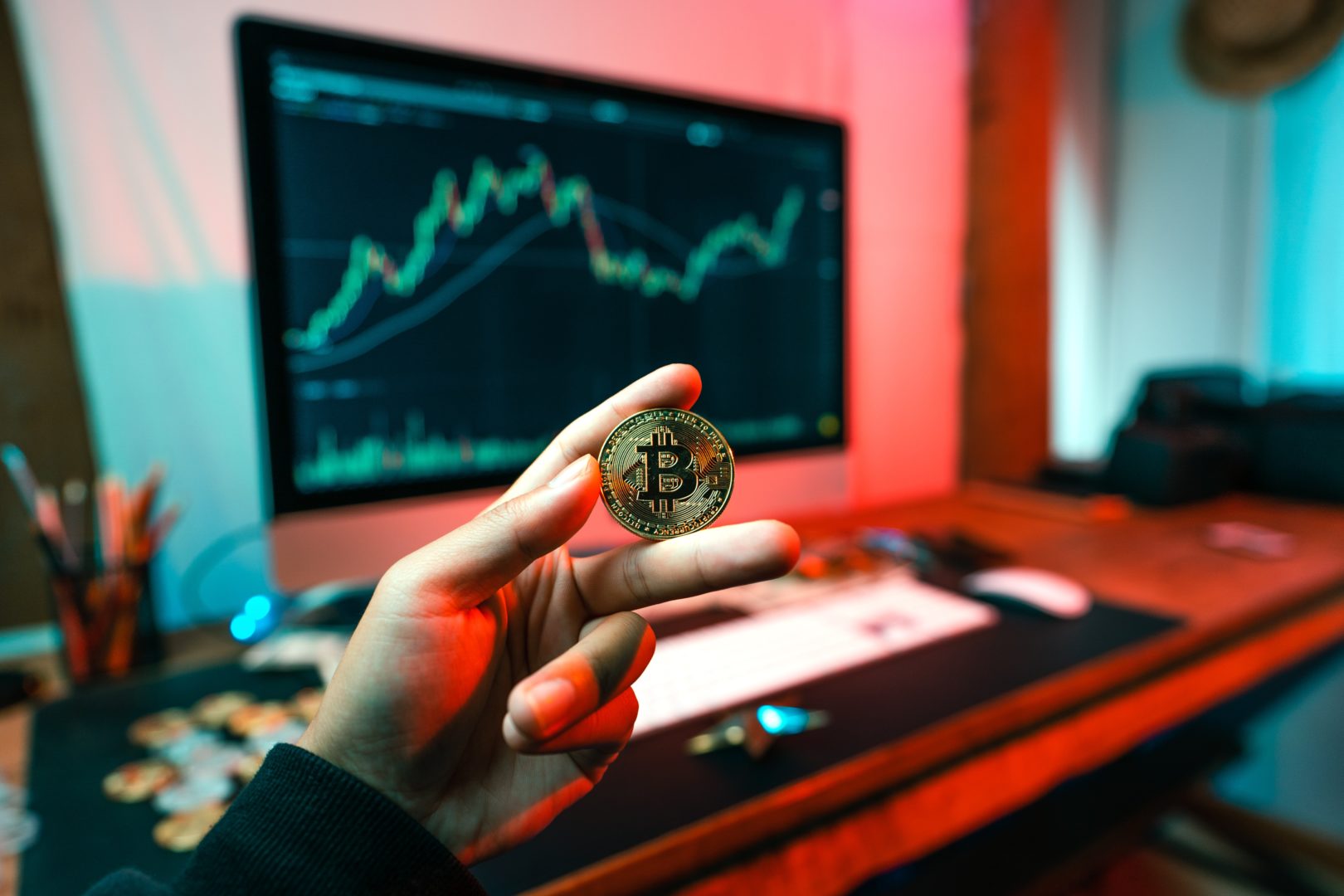 Crypto Crises