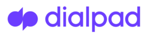 dialpad-voip-business-logo