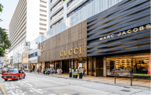 luxury-brands-tech-impact-gucci-store