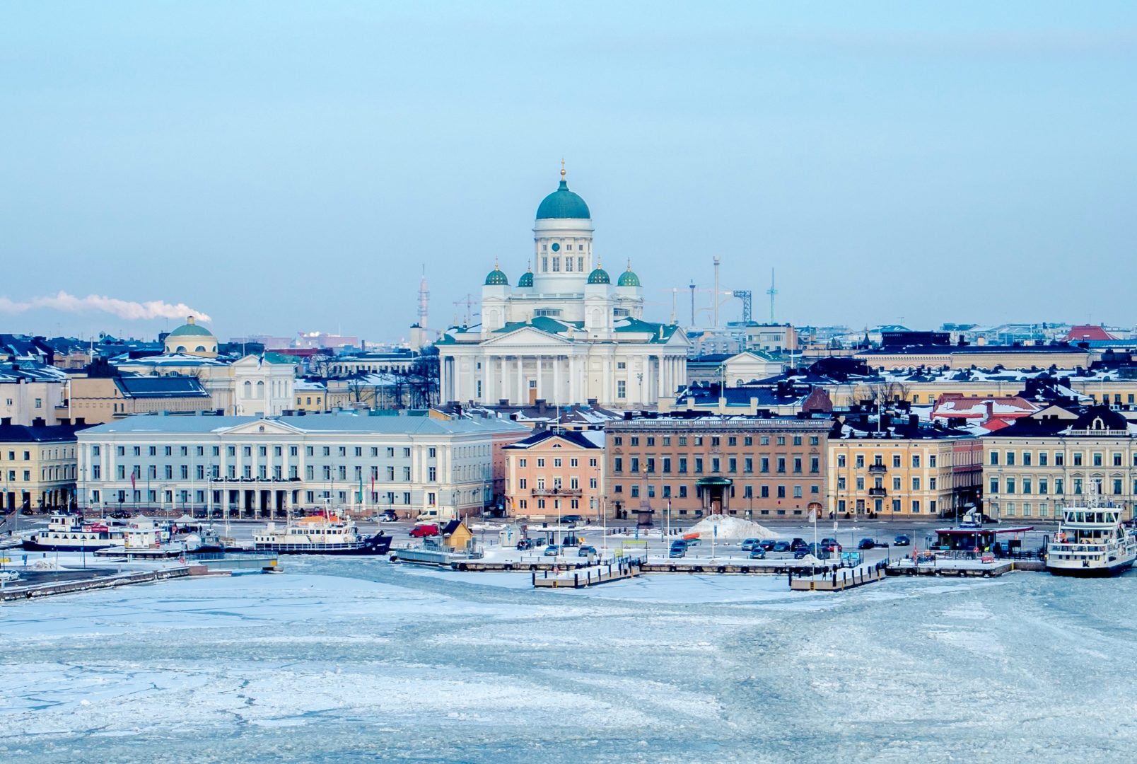 helsinki