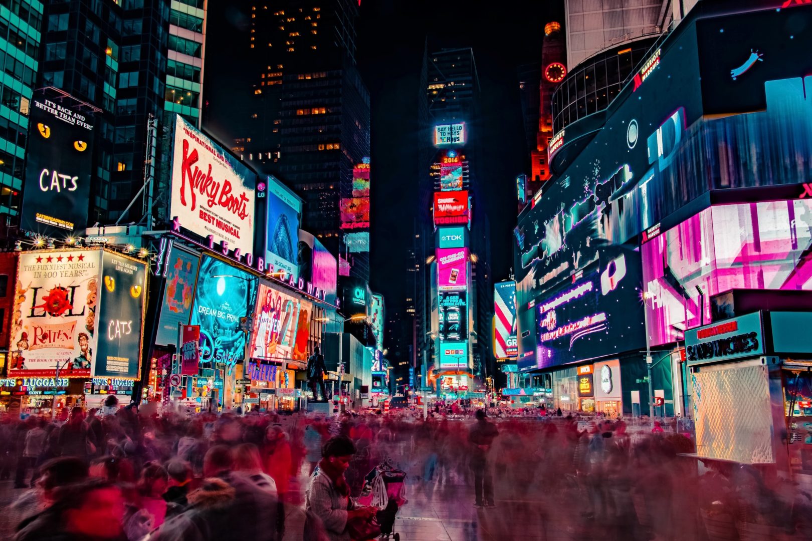PR and Advertising Differences