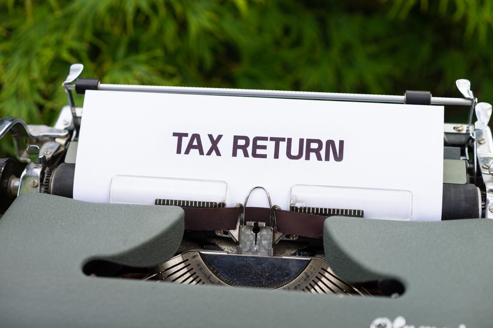 TechRound Tax Return