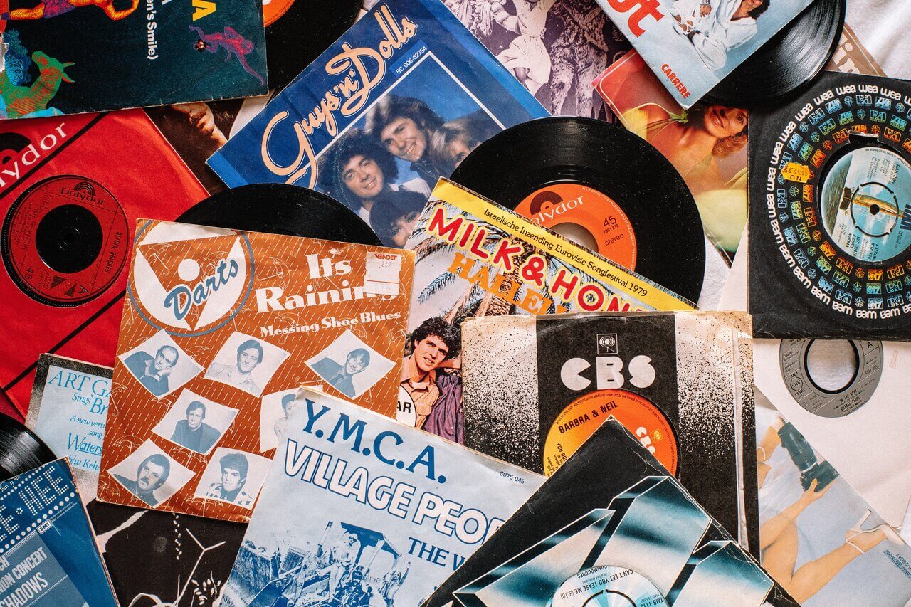 nostalgia marketing