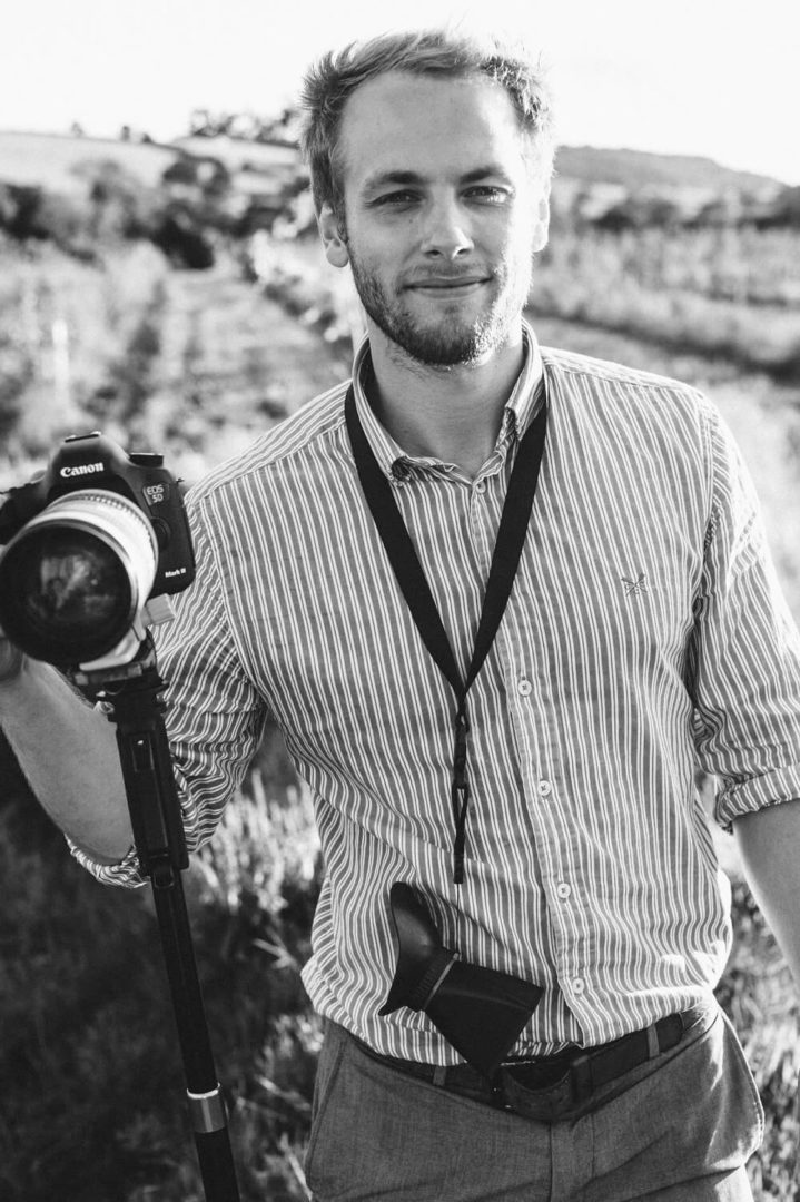 Benjamin Foster