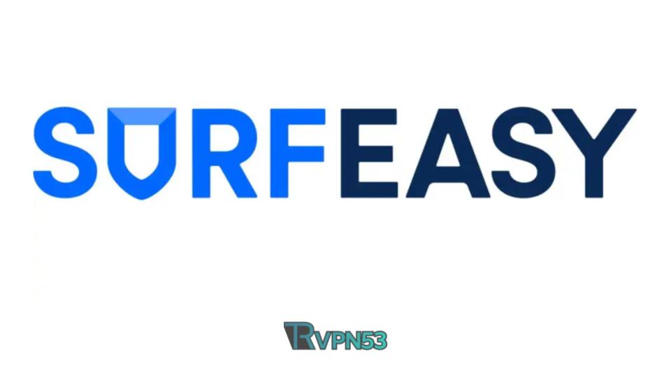 SurfEasy VPN