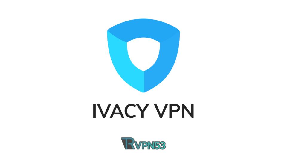 Ivacy VPN