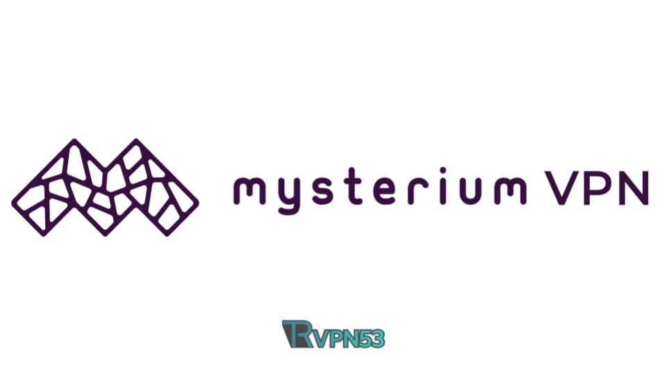 Mysterium VPN