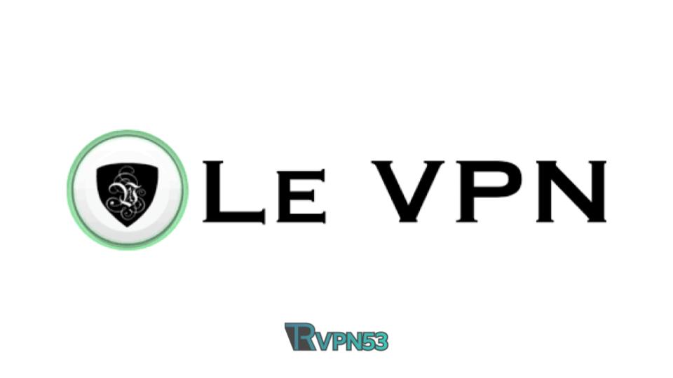 le vpn