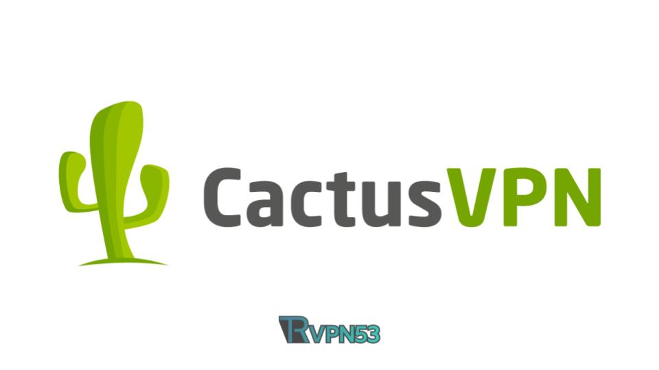 cactus VPN