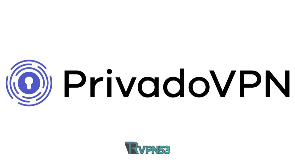 PrivadoVPN