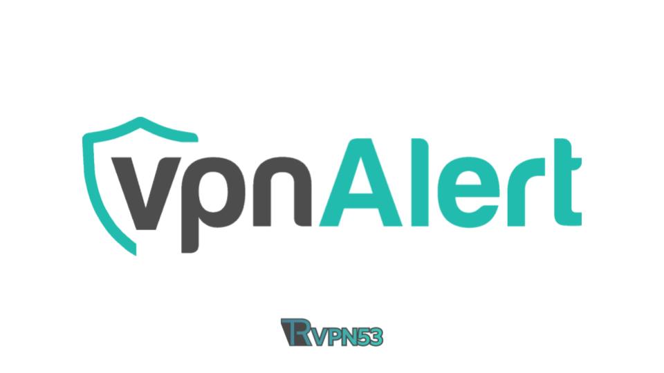 vpnAlert